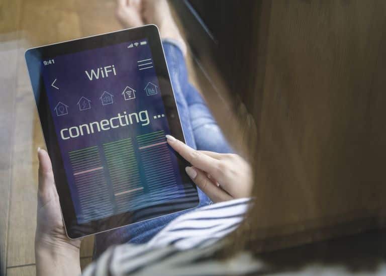Redes WiFi estables y rápidas