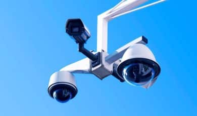 Videovigilancia y analítica de vídeo