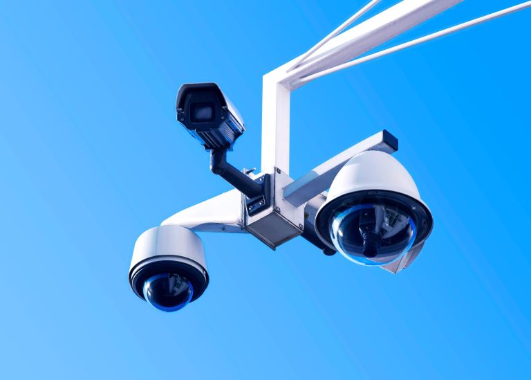 Videovigilancia y analítica de vídeo